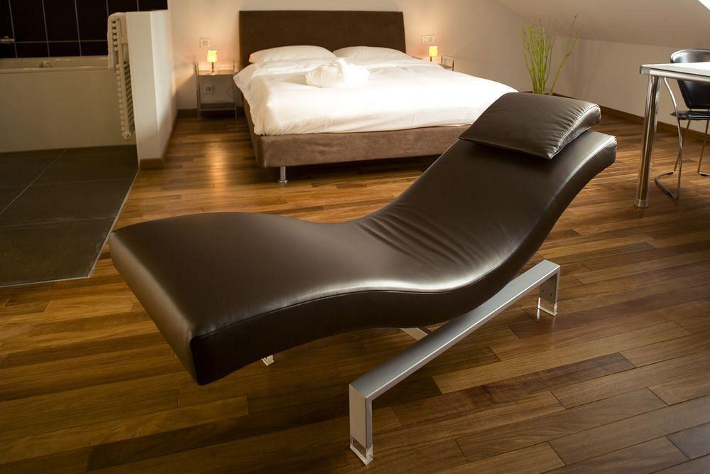La Cour Des Augustins Boutique Gallery Design Hotel Женева Стая снимка