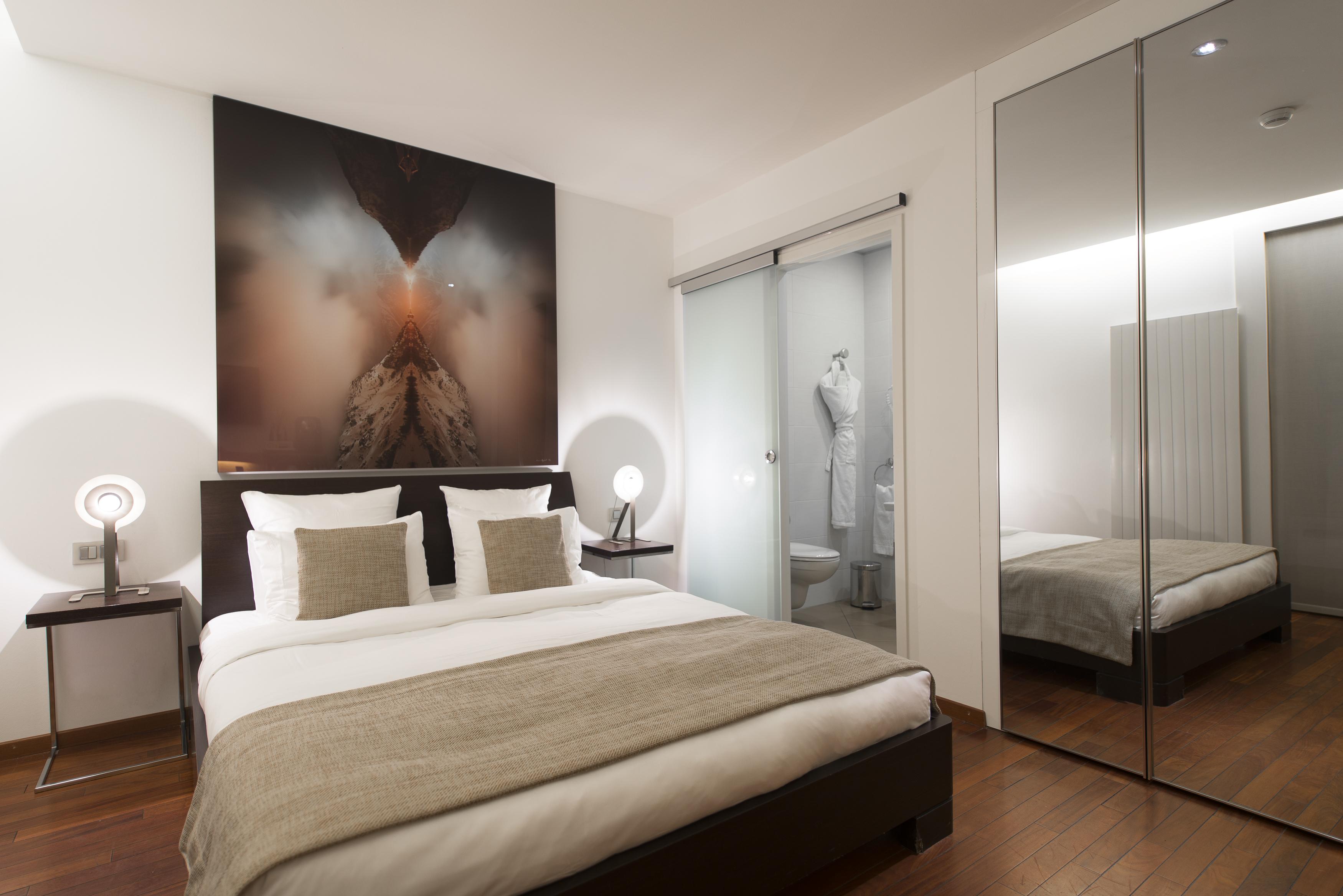 La Cour Des Augustins Boutique Gallery Design Hotel Женева Екстериор снимка