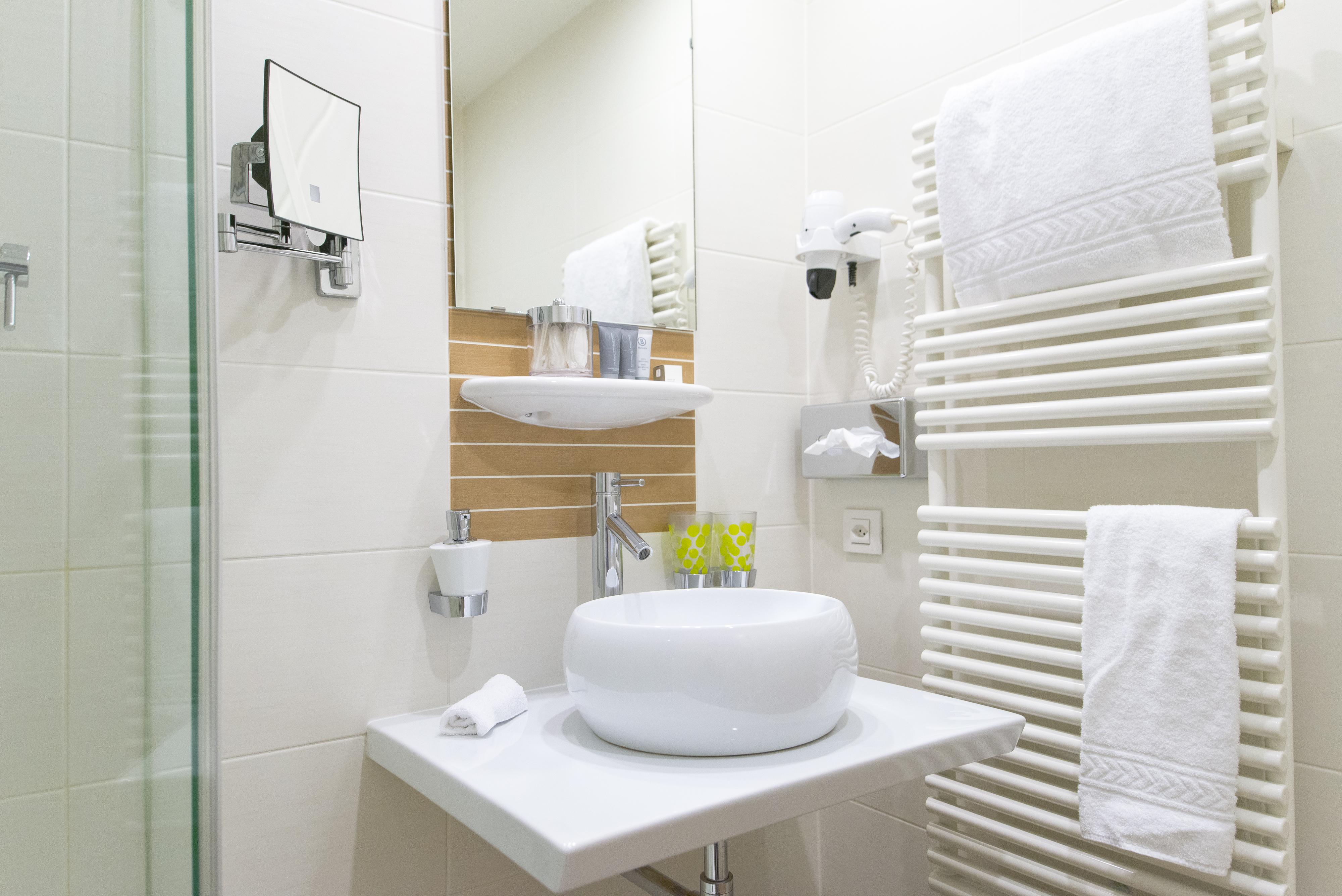 La Cour Des Augustins Boutique Gallery Design Hotel Женева Екстериор снимка