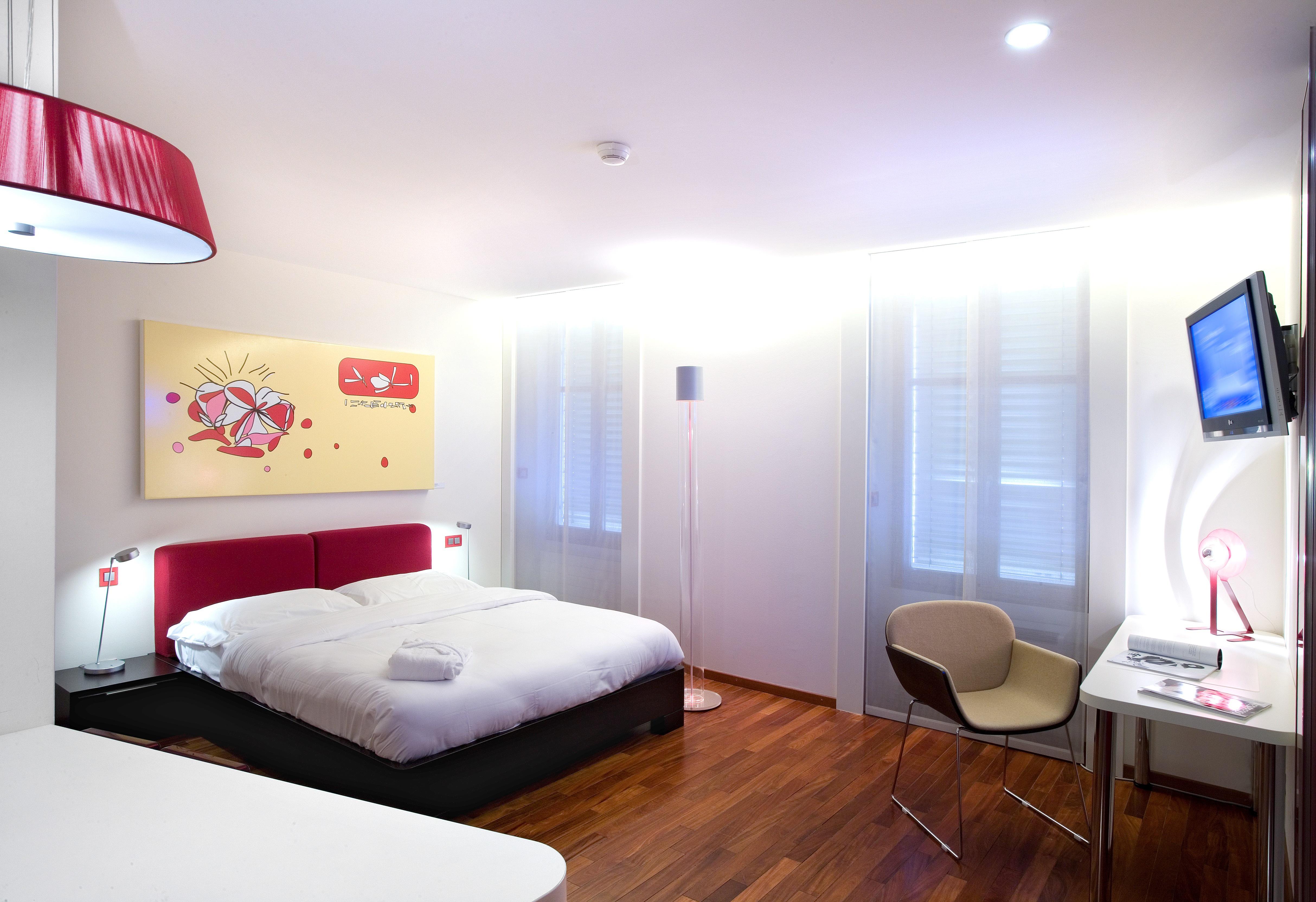 La Cour Des Augustins Boutique Gallery Design Hotel Женева Стая снимка