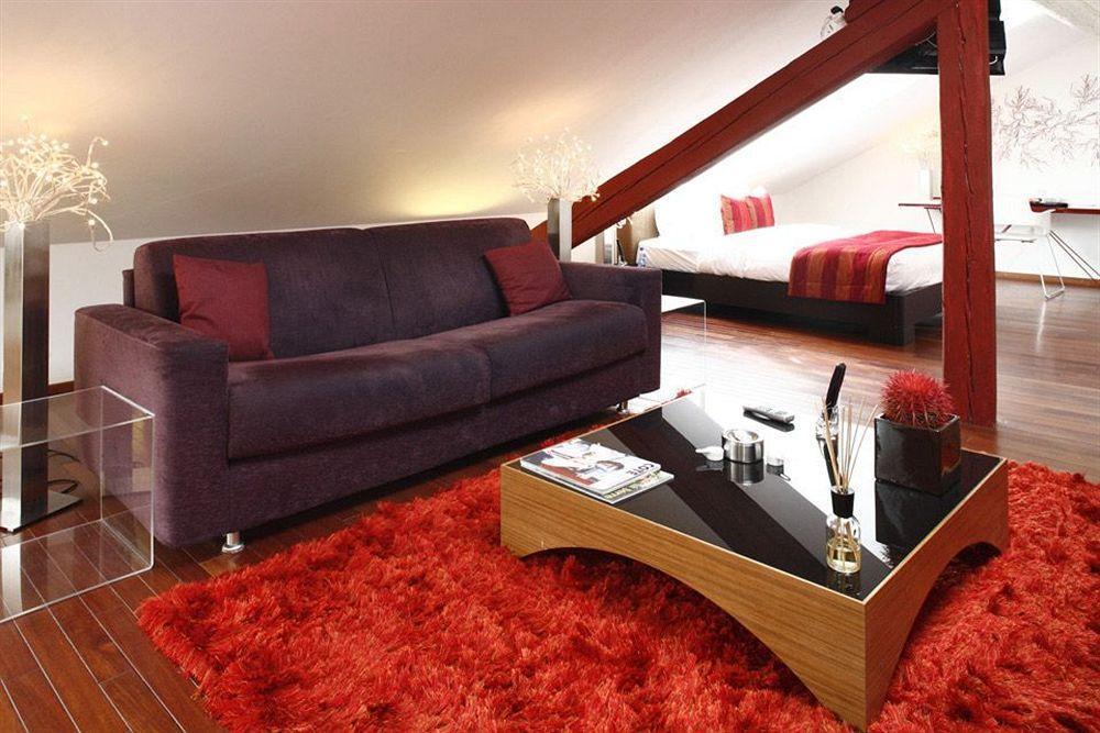 La Cour Des Augustins Boutique Gallery Design Hotel Женева Екстериор снимка