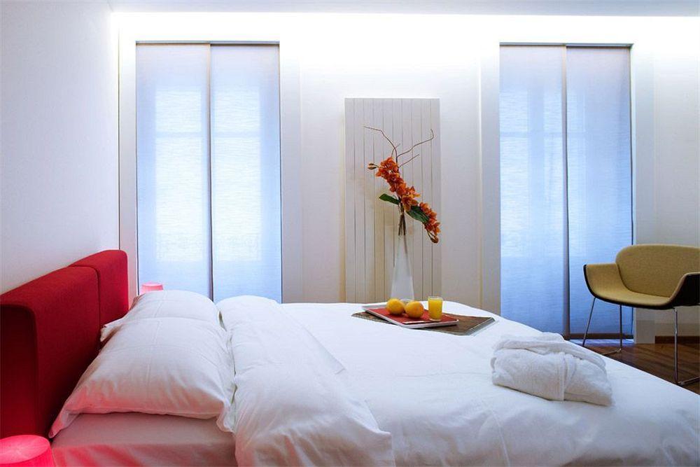 La Cour Des Augustins Boutique Gallery Design Hotel Женева Екстериор снимка